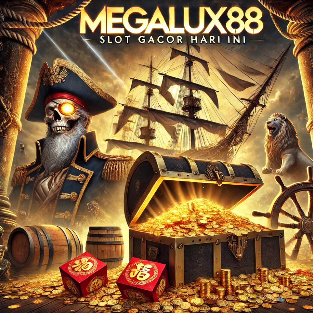 MEGALUX88 Sebagai penyedia link slot gacor gampang menang memberikan kesempatan besar kepada pemain untuk merasakan keuntungan besar.Slot gacor mudah jackpot juga tersedia dengan informasi RTP tinggi yang dilengkapi fitur deposit via e-wallet.Sebagai pemain baru kamu harus segera mendaftarkan diri bersama slot online anti rungkad.Kami menawarkan layanan main slot gacor dengan keistimewaan yang tidak tertandingi oleh situs manapun.Dengan bermain slot online gacor hari ini disini,dijamin tidak akan merasakan kekalahan kapan pun karena kami menjamin keuntungan dan kenyaman bagi siapapun.Jelas sekali layanan yang kami berikan telah memiliki lisensi resmi untuk beroperasi seluruhan wilayah nasional maupun internasional.Dengan keragaman pemain dari berbagai latar belakang yang berbeda,ini akan membuat pengalaman bermain slot anda menjadi menyenangkan Anti rungkad bergaransi kekalahan 100% tanpa syarat modal kembali deposit qris dana tanpa potongan.            